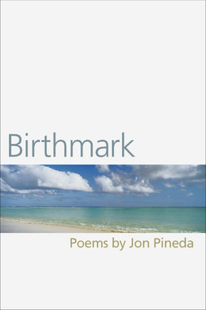 Birthmark (Crab Orchard Series in Poetry),Used
