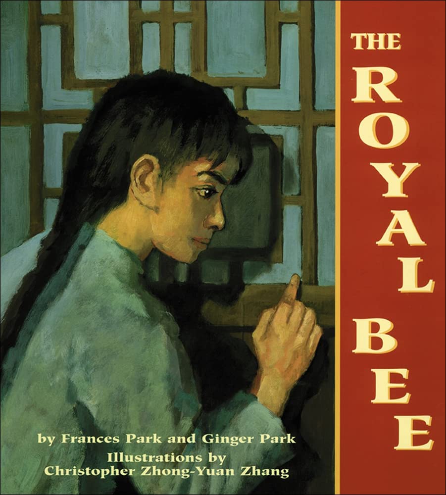 The Royal Bee,Used