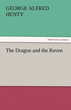 The Dragon and the Raven,Used