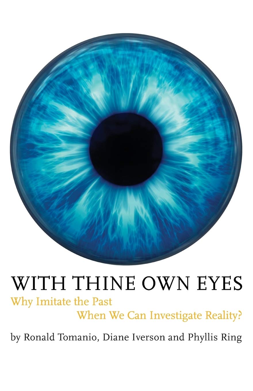 With Thine Own Eyes,Used