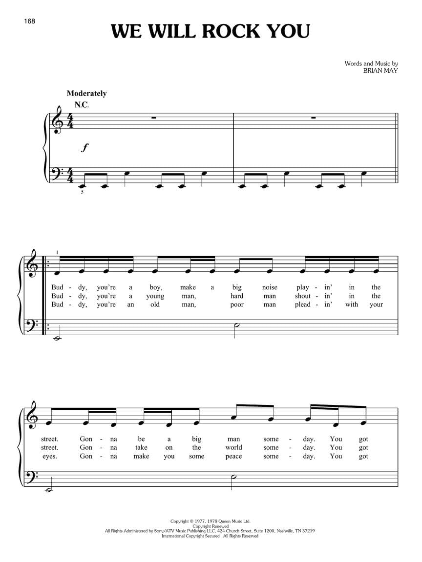 First 50 Popular Songs You Should Play On Piano,New