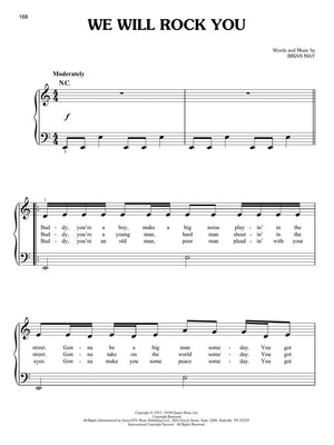 First 50 Popular Songs You Should Play On Piano,Used