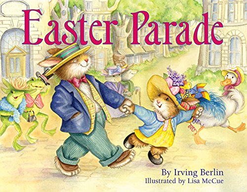 Easter Parade,Used