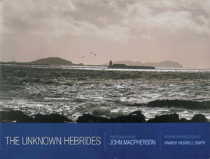 The Unknown Hebrides