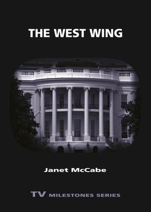 The West Wing (Tv Milestones),Used
