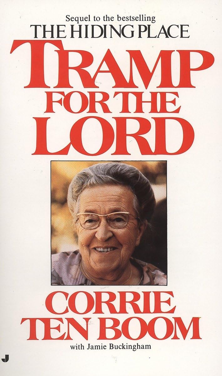 Tramp for the Lord,Used