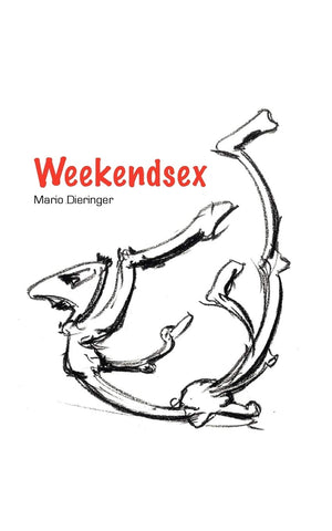Weekendsex (German Edition),Used
