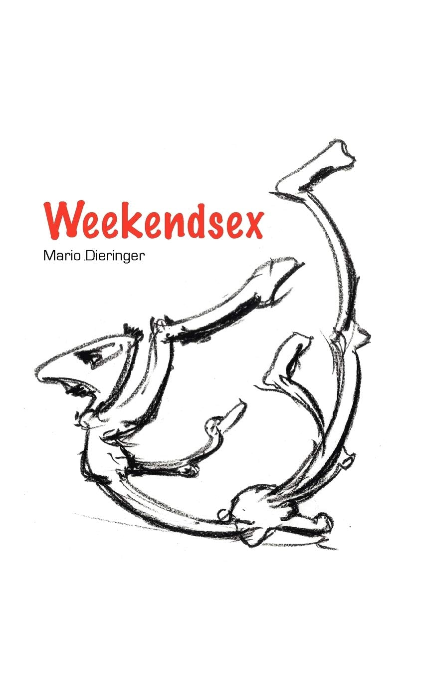 Weekendsex (German Edition),Used