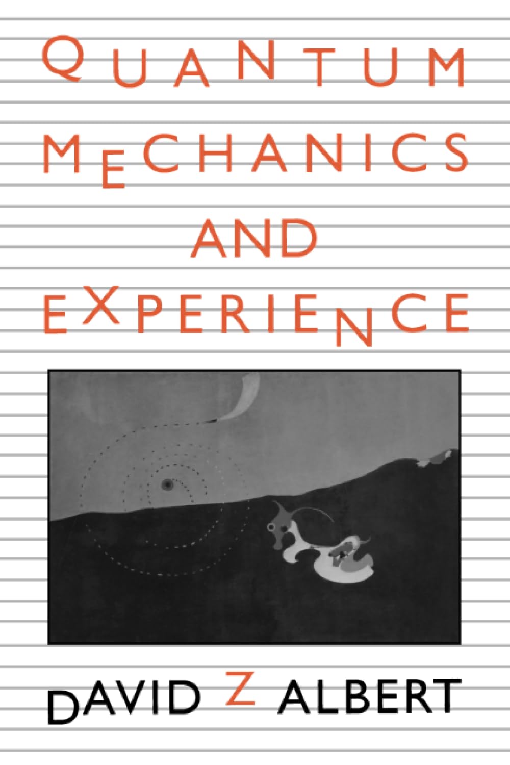 Quantum Mechanics And Experience