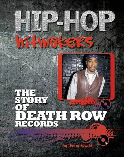 The Story of Death Row Records (HipHop Hitmakers),Used