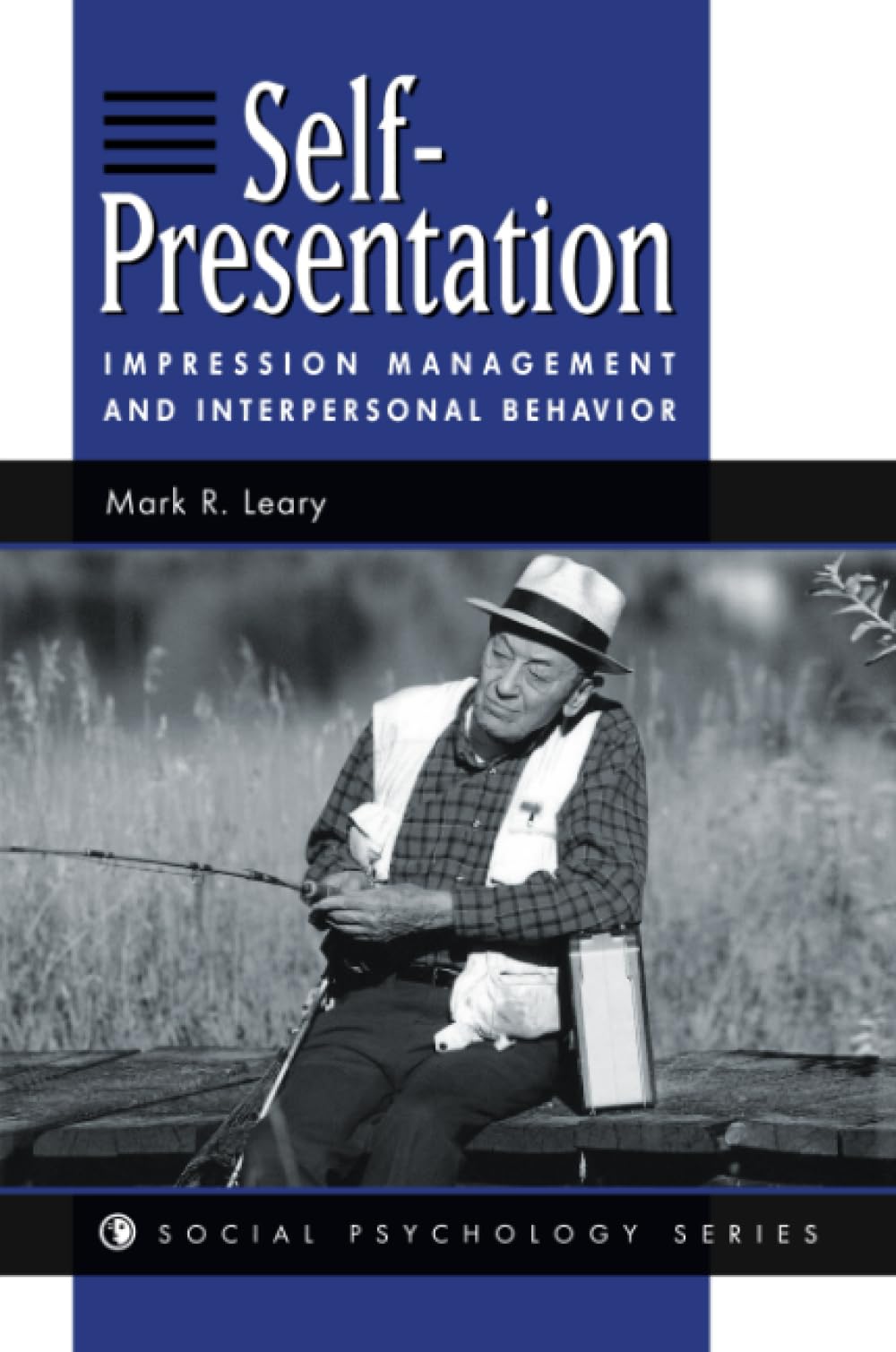 Selfpresentation: Impression Management And Interpersonal Behavior (Social Psychology Series),Used