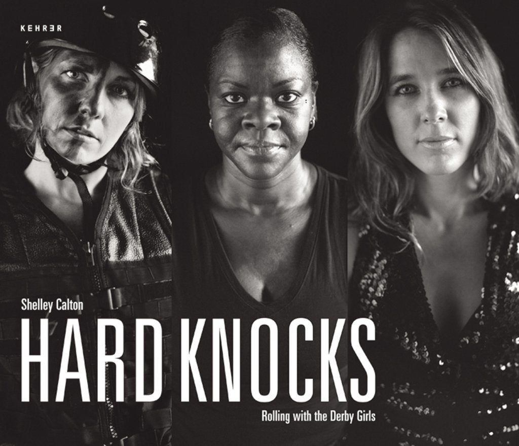 Hard Knocks: Rolling with the Derby Girls,Used