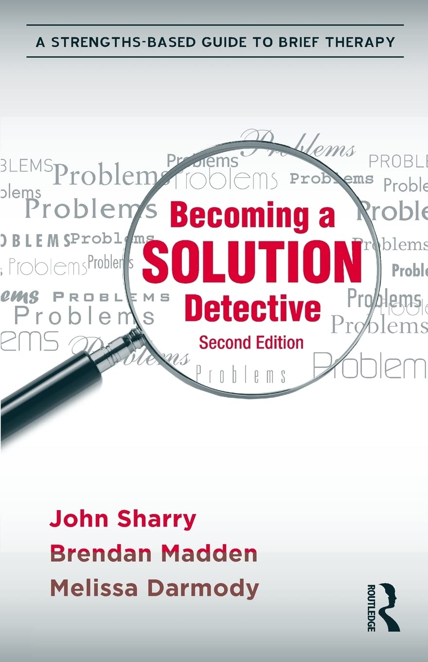 Becoming a Solution Detective: Second Edition,Used