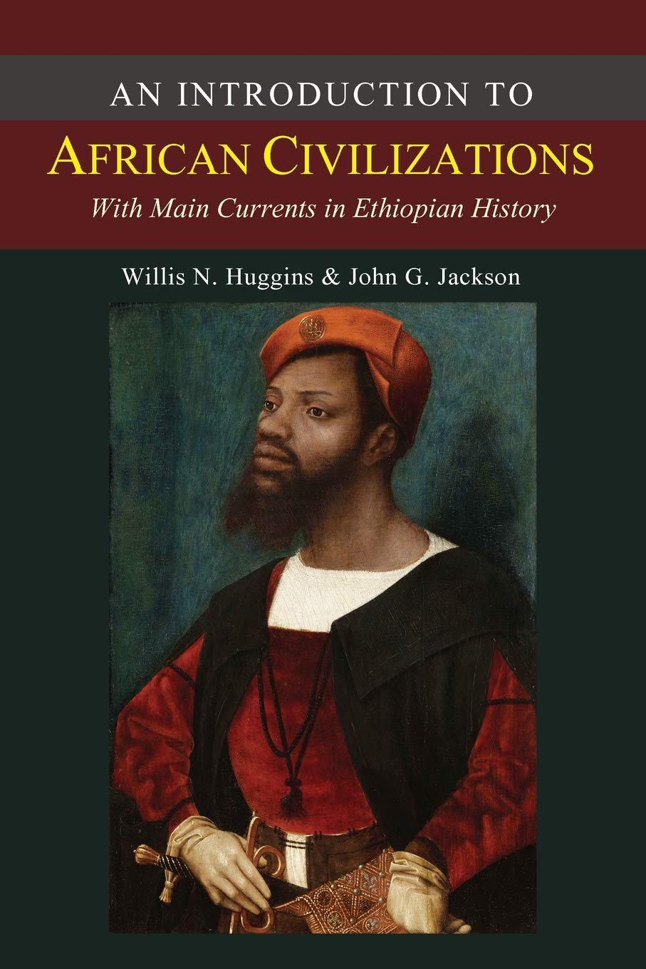 An Introduction to African Civilizations,Used