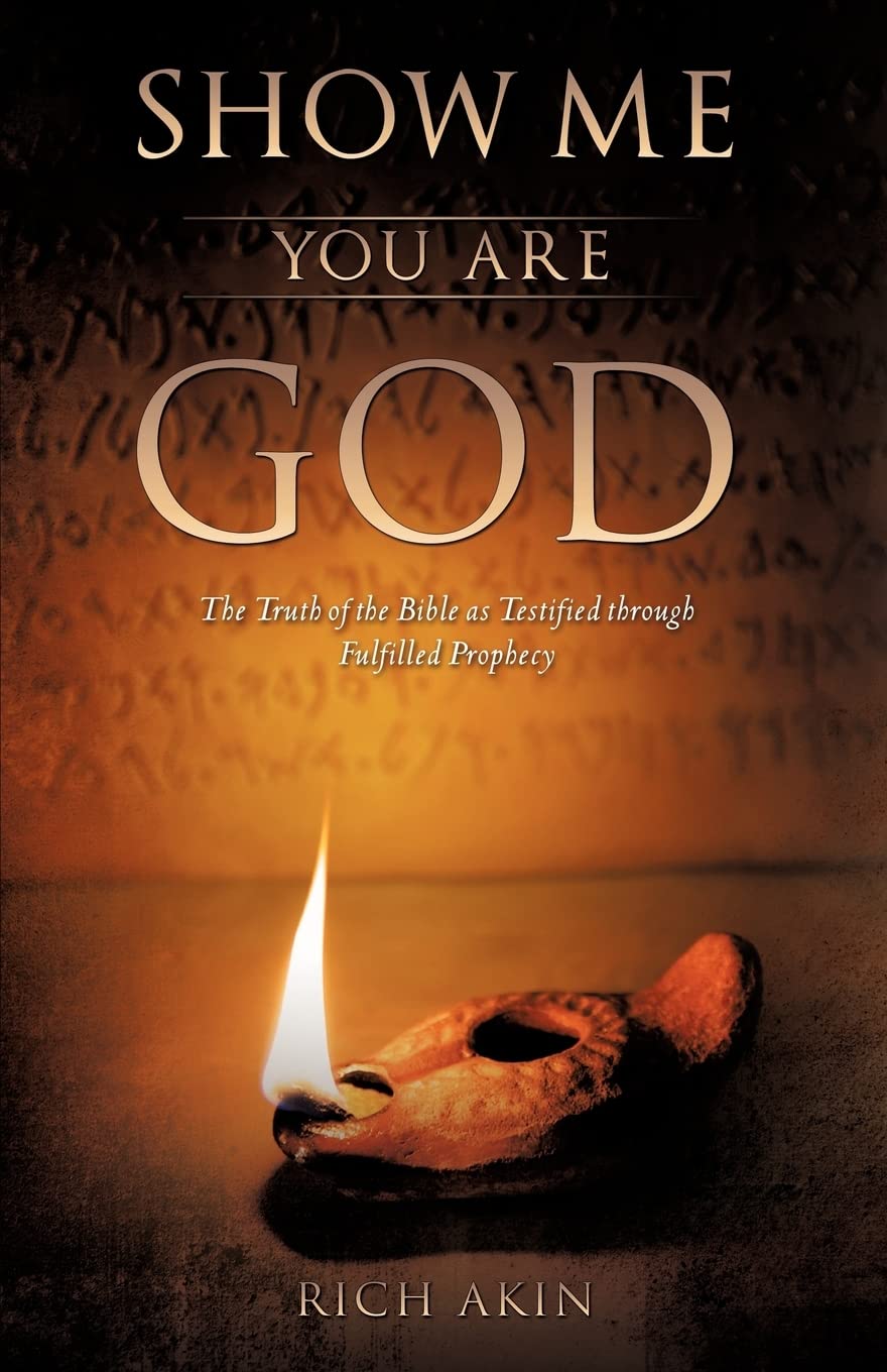 Show Me You Are God,Used