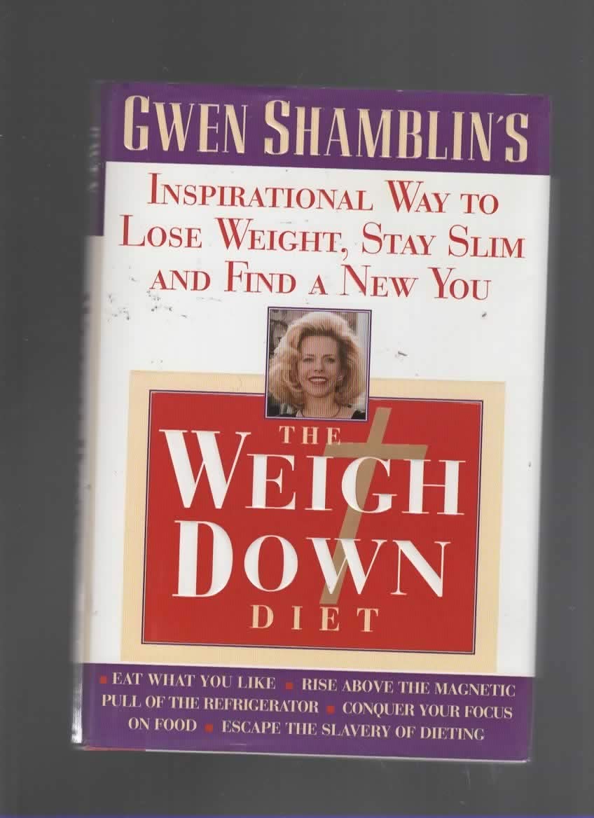 The Weigh Down Diet,Used