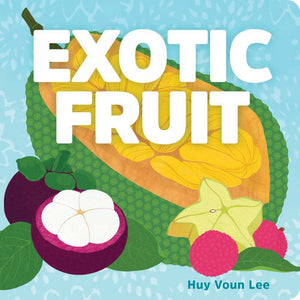 Exotic Fruit,Used