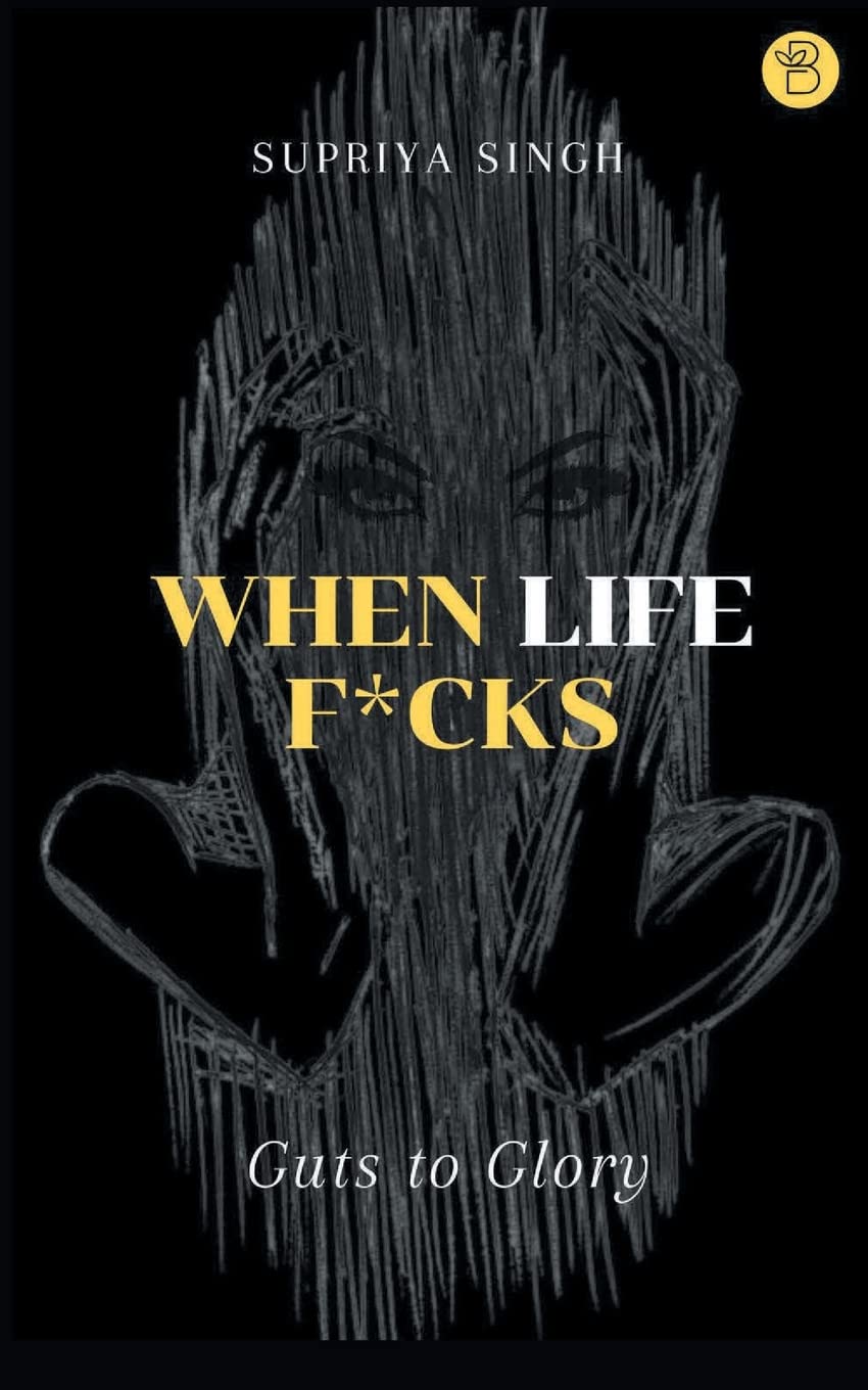 When Life F*cks-New