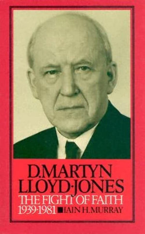 David Martyn Lloydjones (Volume 2),New