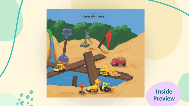Digger Man,New