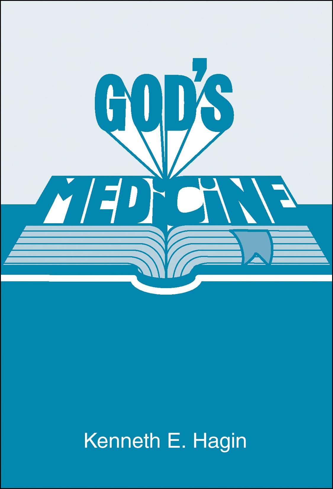 God'S Medicine,New