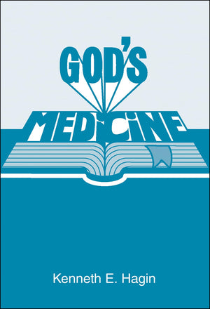 God'S Medicine,New