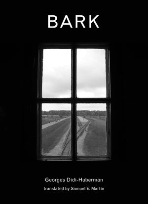 Bark (Mit Press)