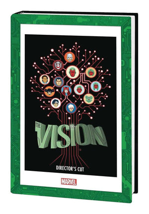 The Vision