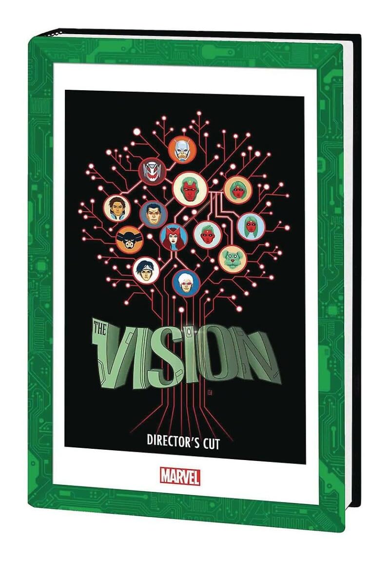 The Vision