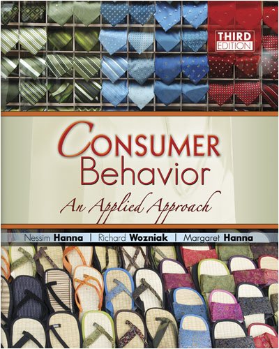 Consumer Behavior: An Applied Approach,Used