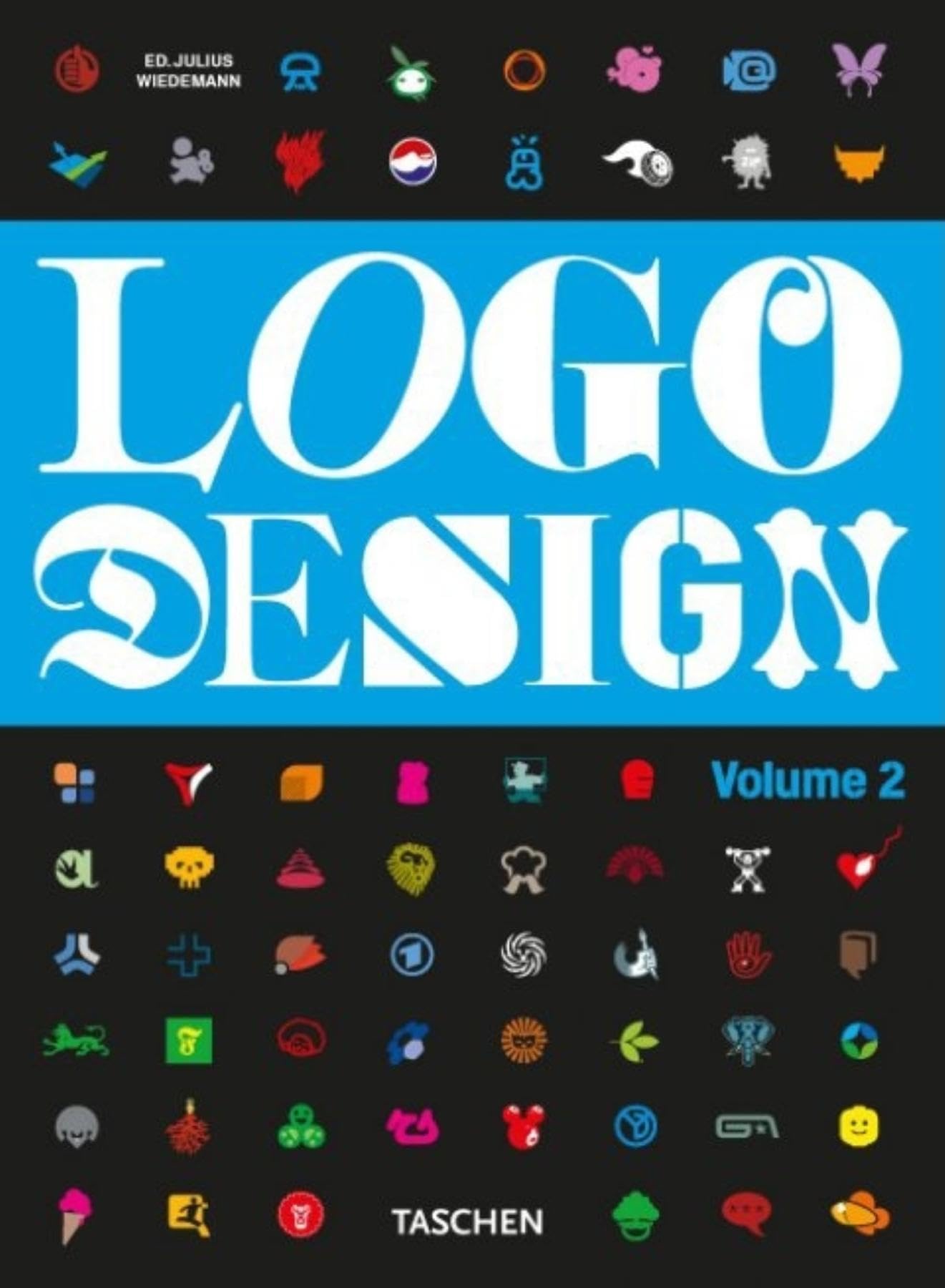 Logo Design (2),Used