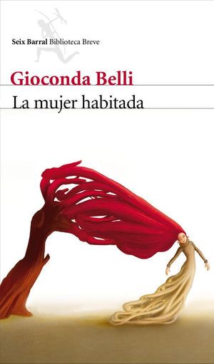 La mujer habitada,Used