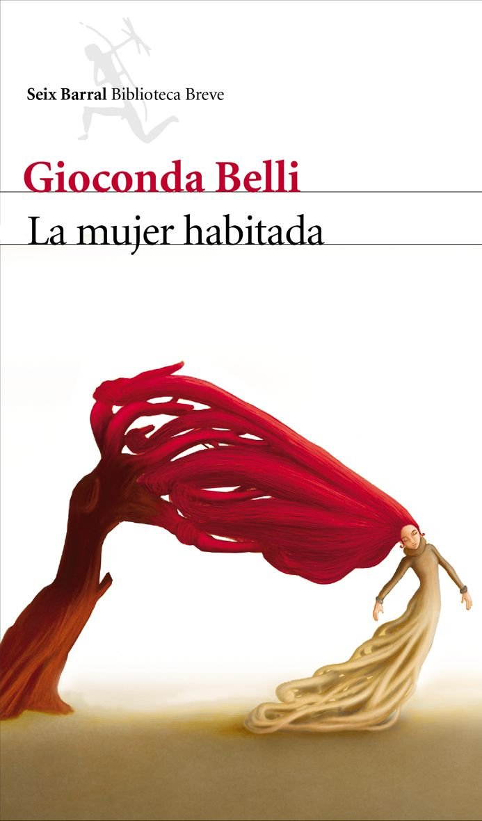 La mujer habitada,Used