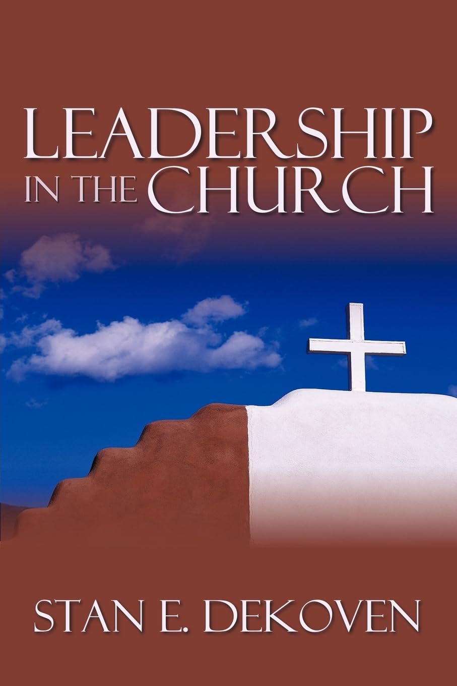 Leadership in the Church,Used