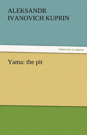 Yama: The Pit,Used