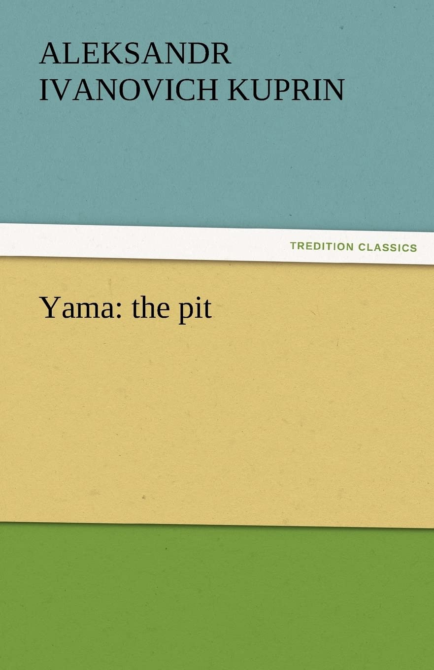 Yama: The Pit,Used