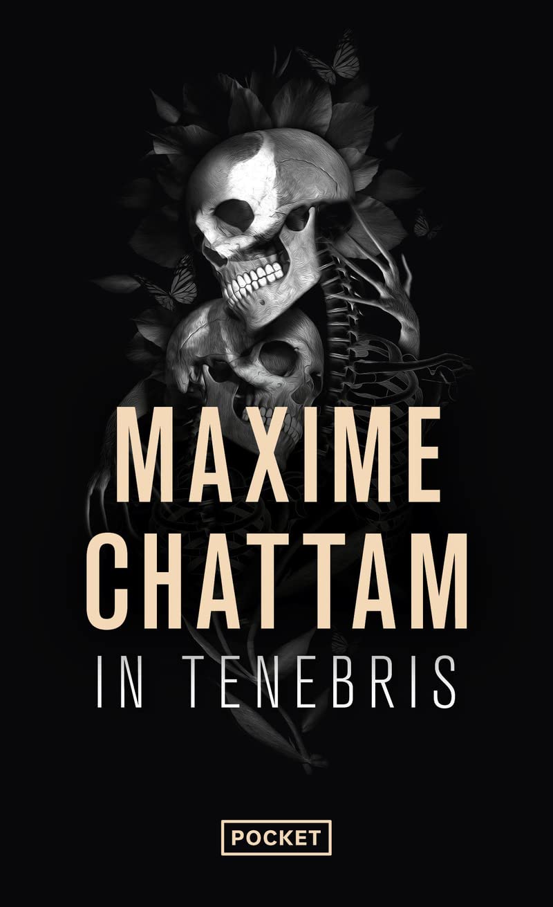 In Tenebris (French Edition),Used