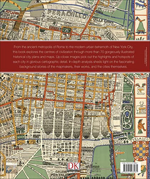 Great City Maps,Used