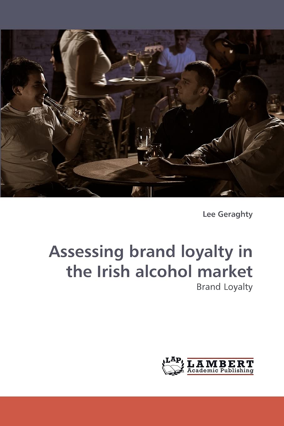 Assessing brand loyalty in the Irish alcohol market: Brand Loyalty,Used