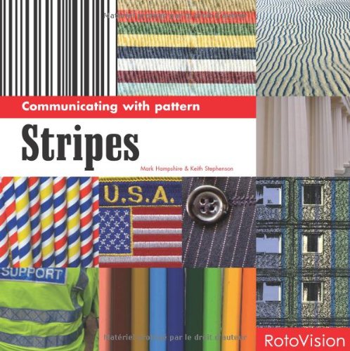 Stripes (Communicating With Patterns S.),Used