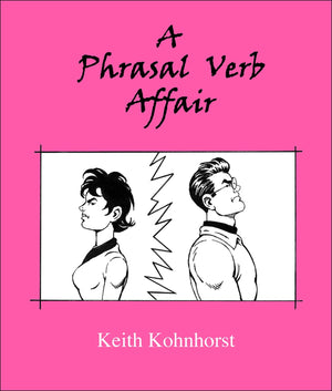A Phrasal Verb Affair,New