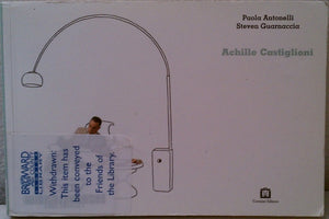 Achille Castiglioni