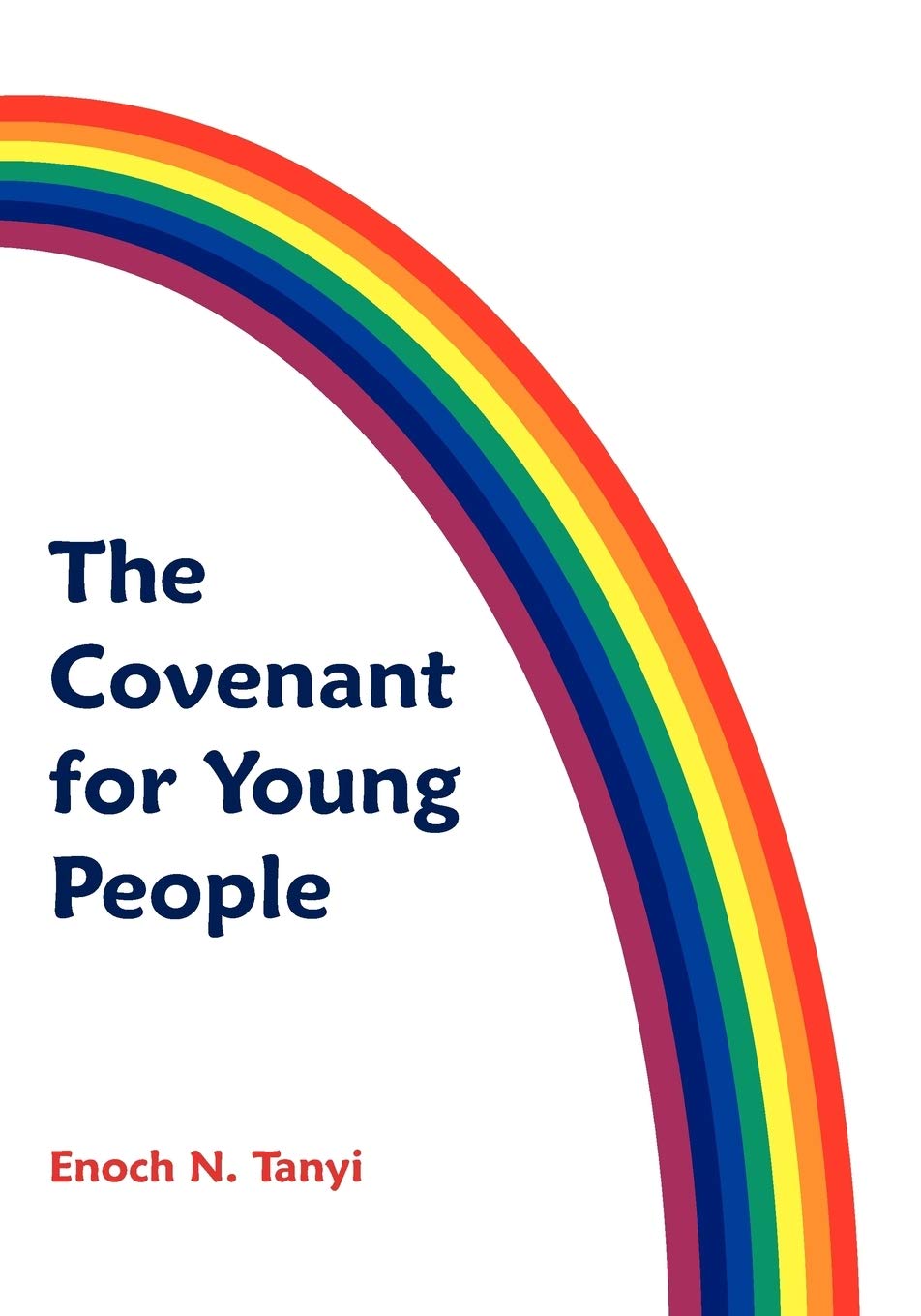 The Covenant For Young People,Used