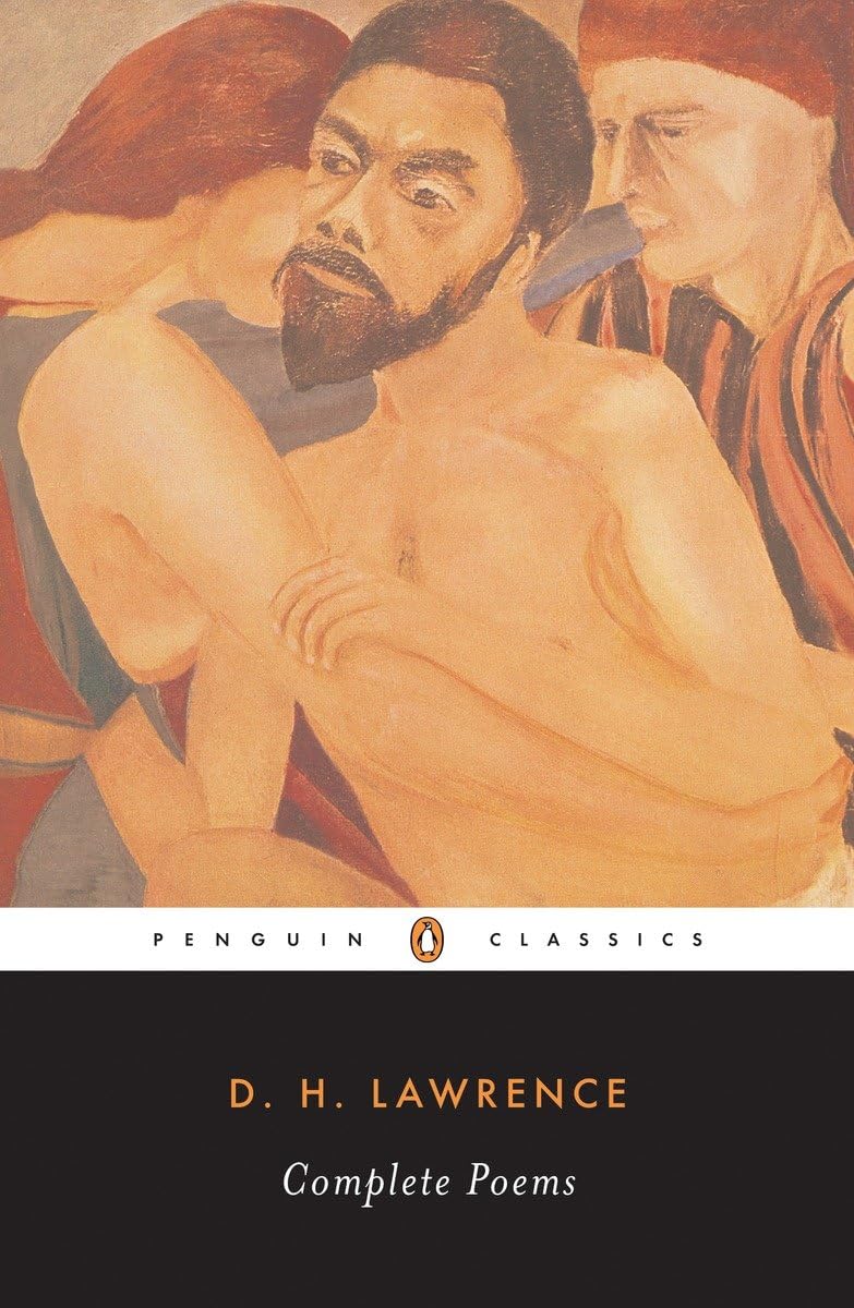 Complete Poems (Penguin Twentiethcentury Classics),New