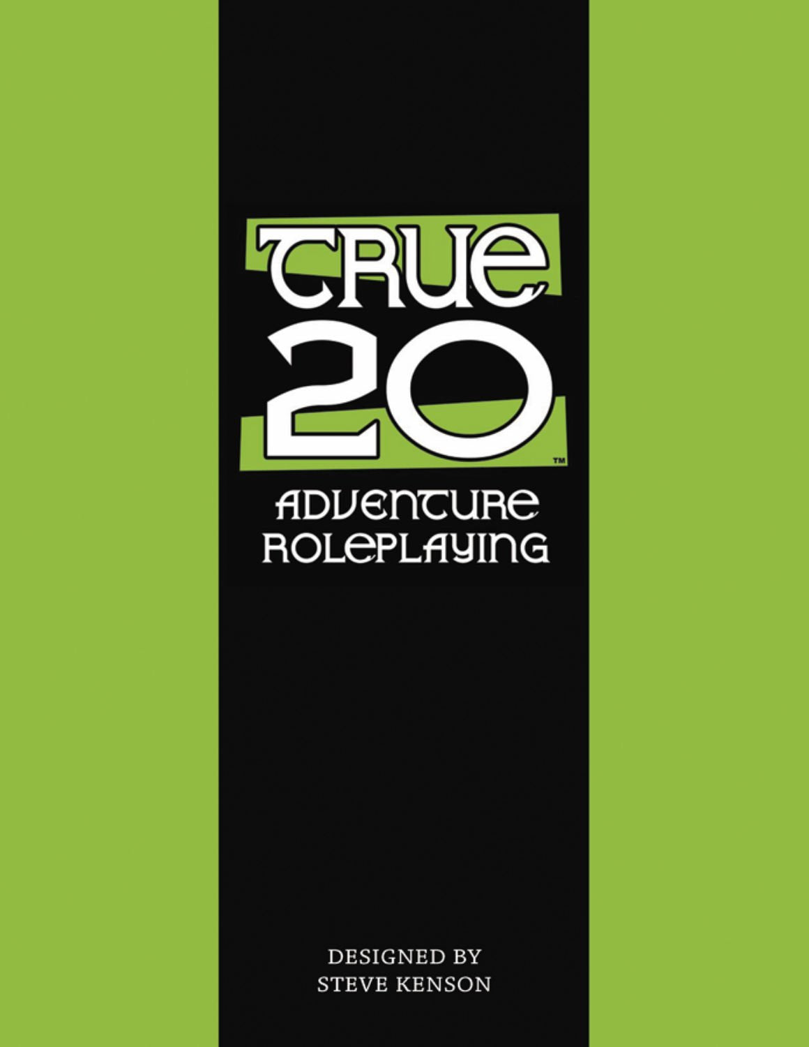 True 20 Adventure,Used