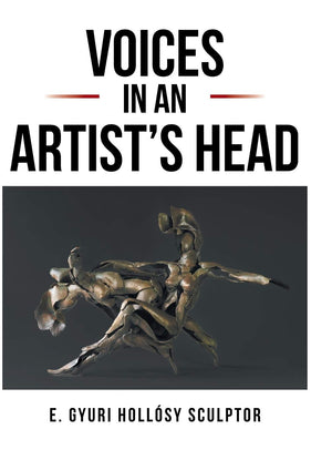 Voices in an Artist's Head,New