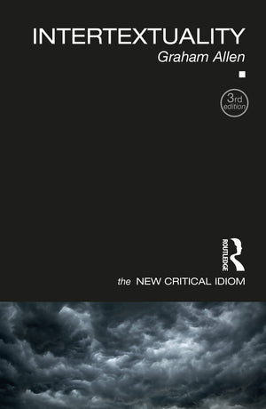 Intertextuality (The New Critical Idiom),Used