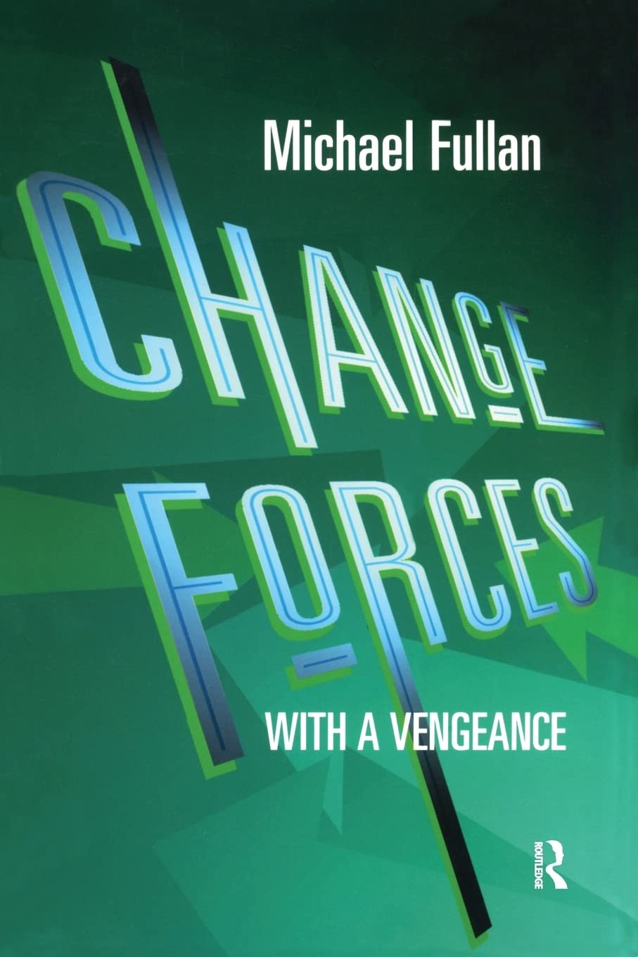 Change Forces With A Vengeance,Used