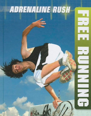Free Running (Adrenaline Rush),Used