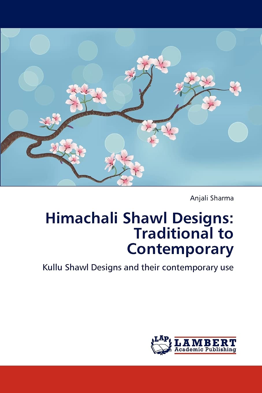 Himachali Shawl Designs: Traditional to Contemporary: Kullu Shawl Designs and their contemporary use,Used